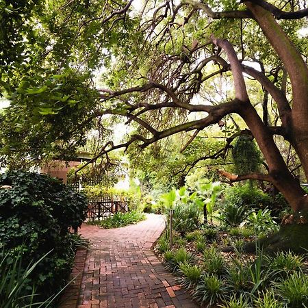 Village Ridge Boutique Stays Pretoria-Noord Esterno foto