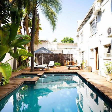 Village Ridge Boutique Stays Pretoria-Noord Esterno foto