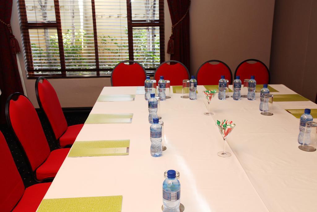 Village Ridge Boutique Stays Pretoria-Noord Esterno foto