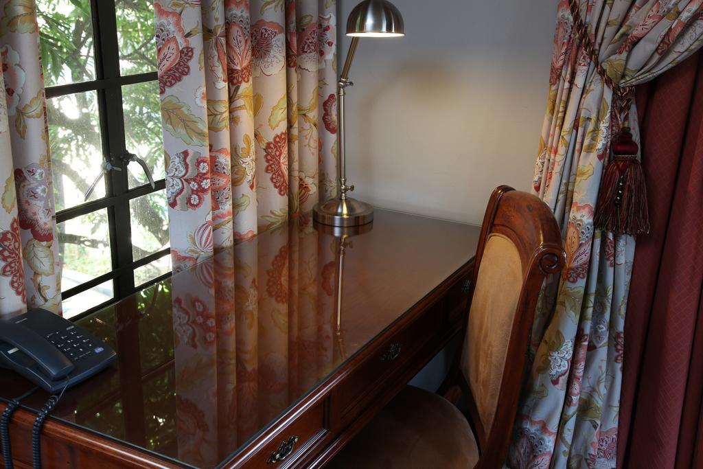 Village Ridge Boutique Stays Pretoria-Noord Esterno foto