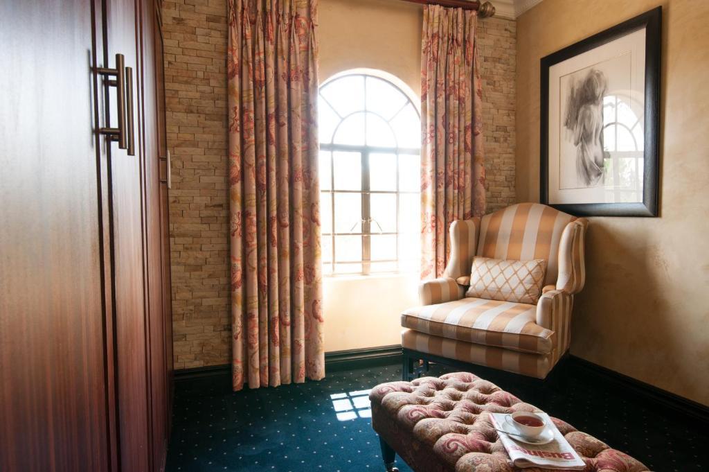 Village Ridge Boutique Stays Pretoria-Noord Esterno foto