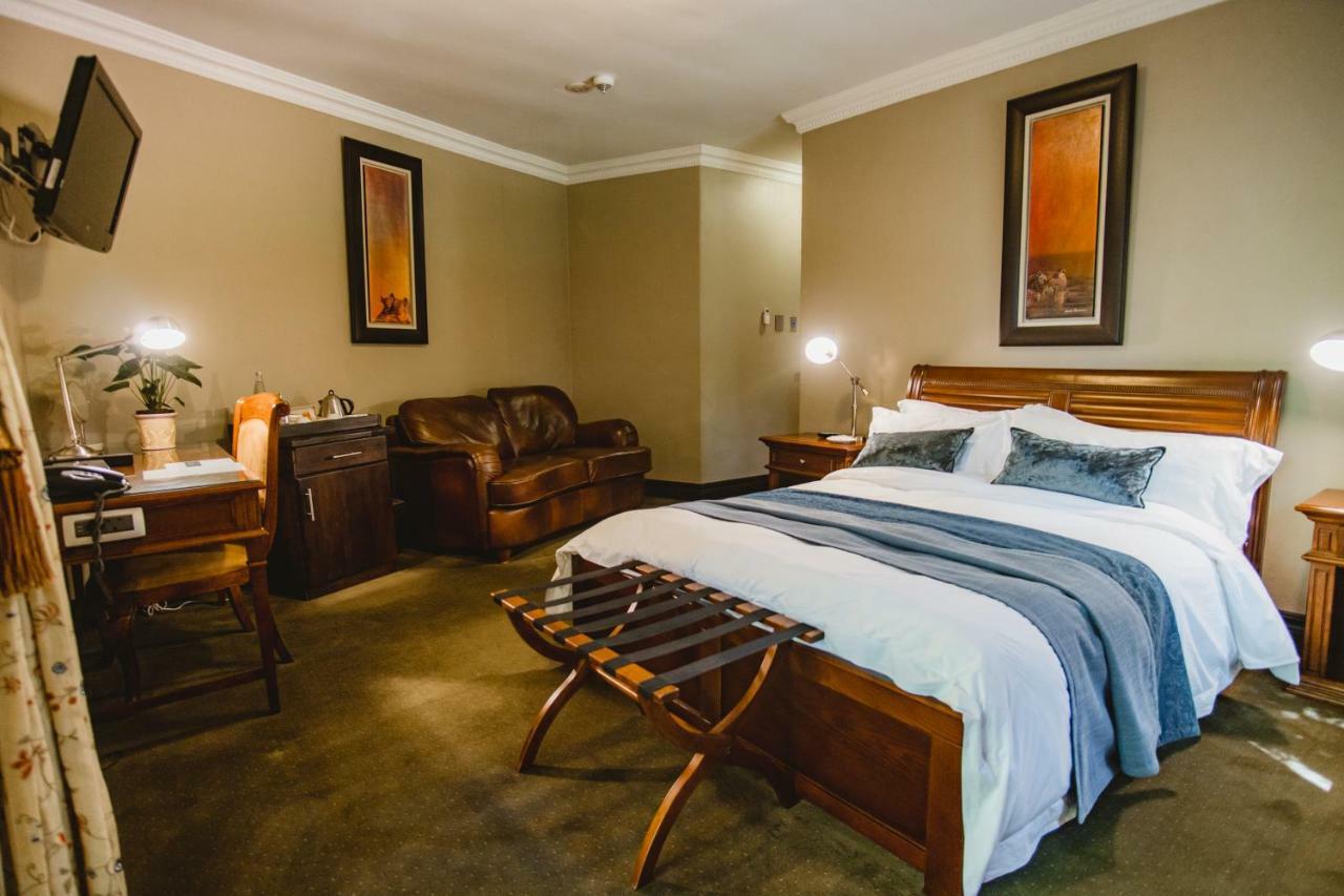 Village Ridge Boutique Stays Pretoria-Noord Esterno foto