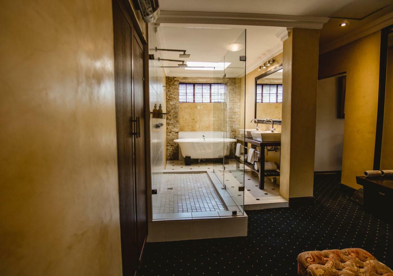 Village Ridge Boutique Stays Pretoria-Noord Esterno foto