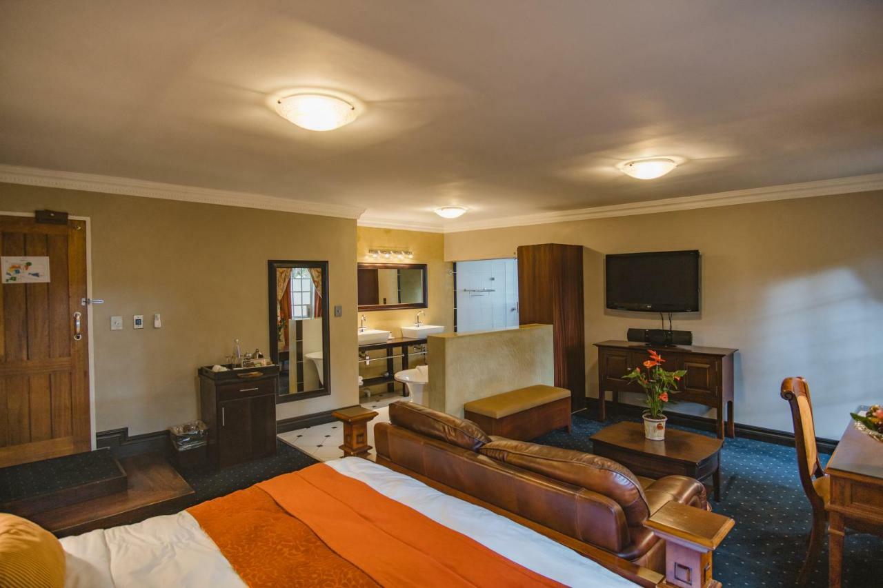 Village Ridge Boutique Stays Pretoria-Noord Esterno foto