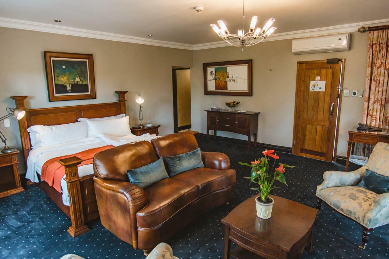 Village Ridge Boutique Stays Pretoria-Noord Esterno foto