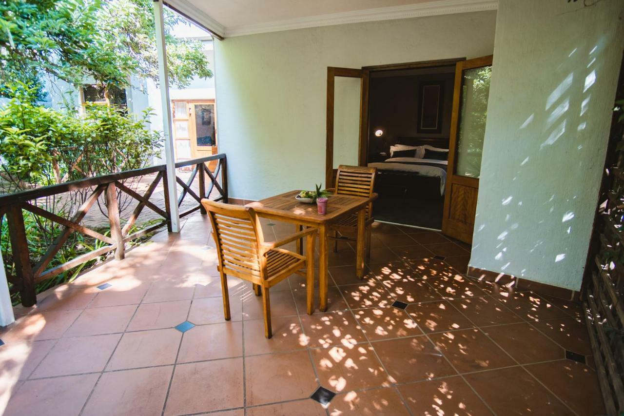 Village Ridge Boutique Stays Pretoria-Noord Esterno foto