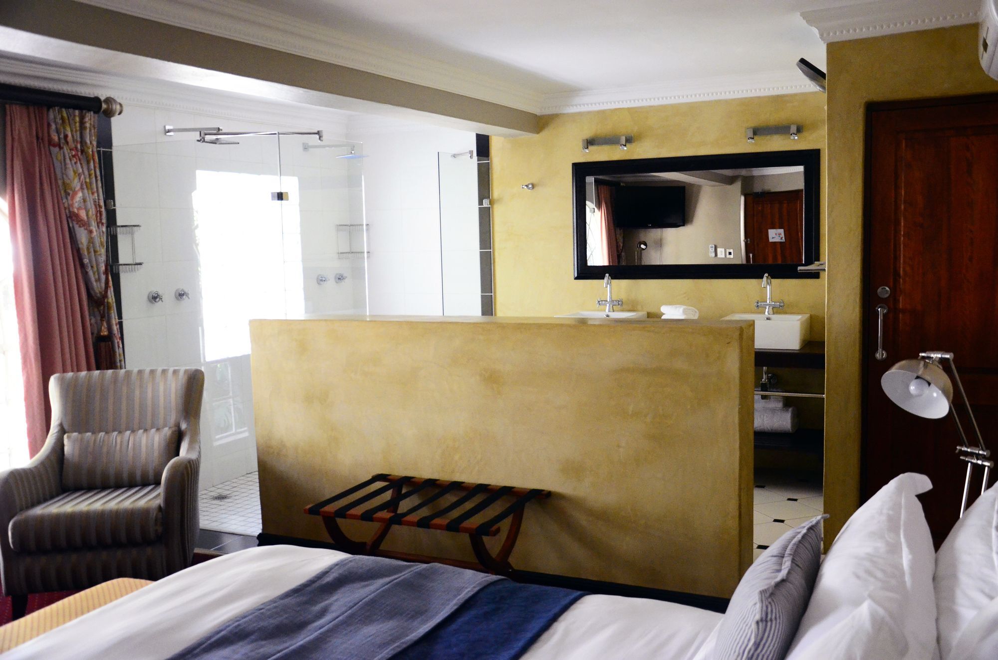 Village Ridge Boutique Stays Pretoria-Noord Esterno foto