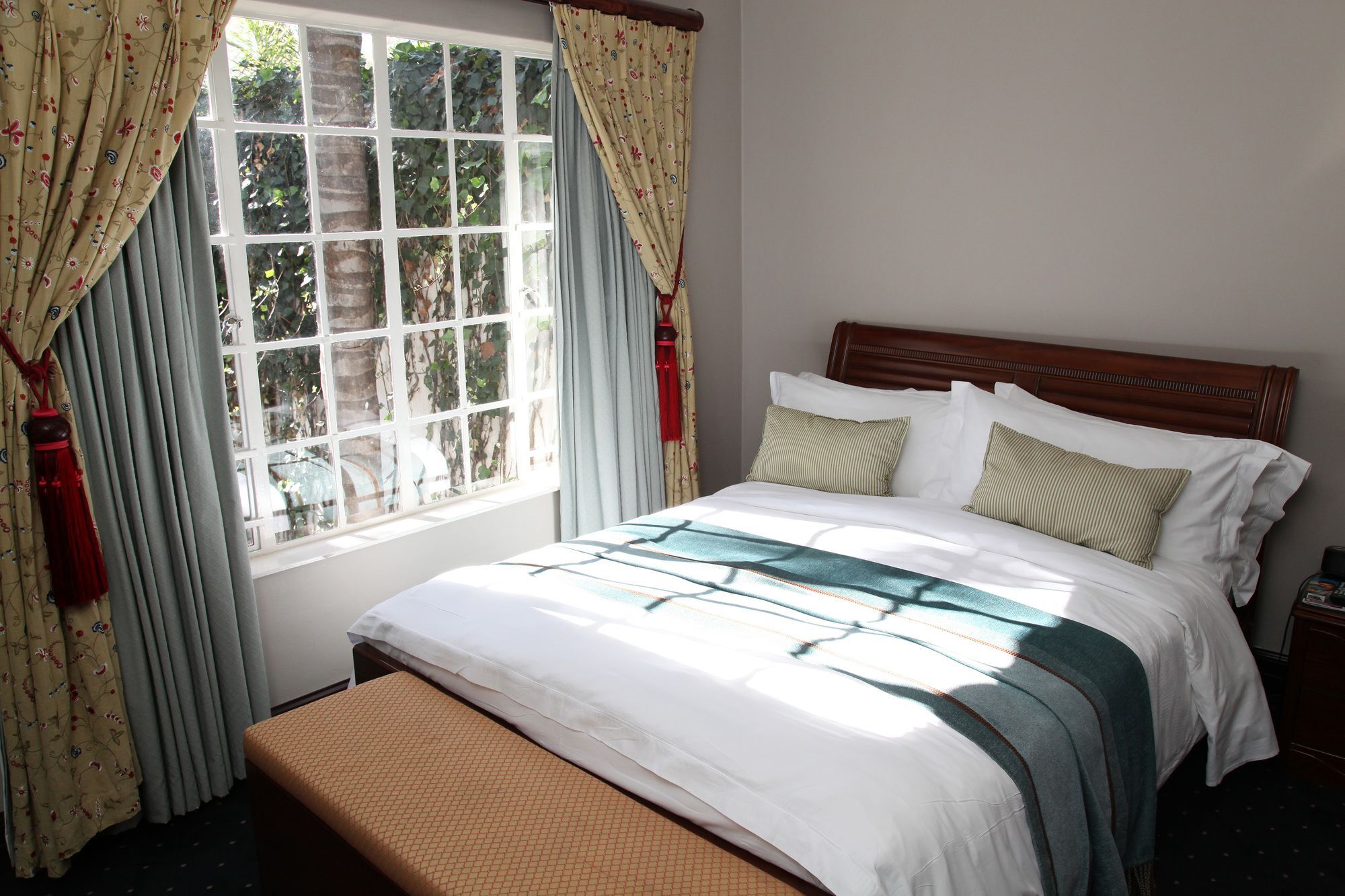 Village Ridge Boutique Stays Pretoria-Noord Esterno foto