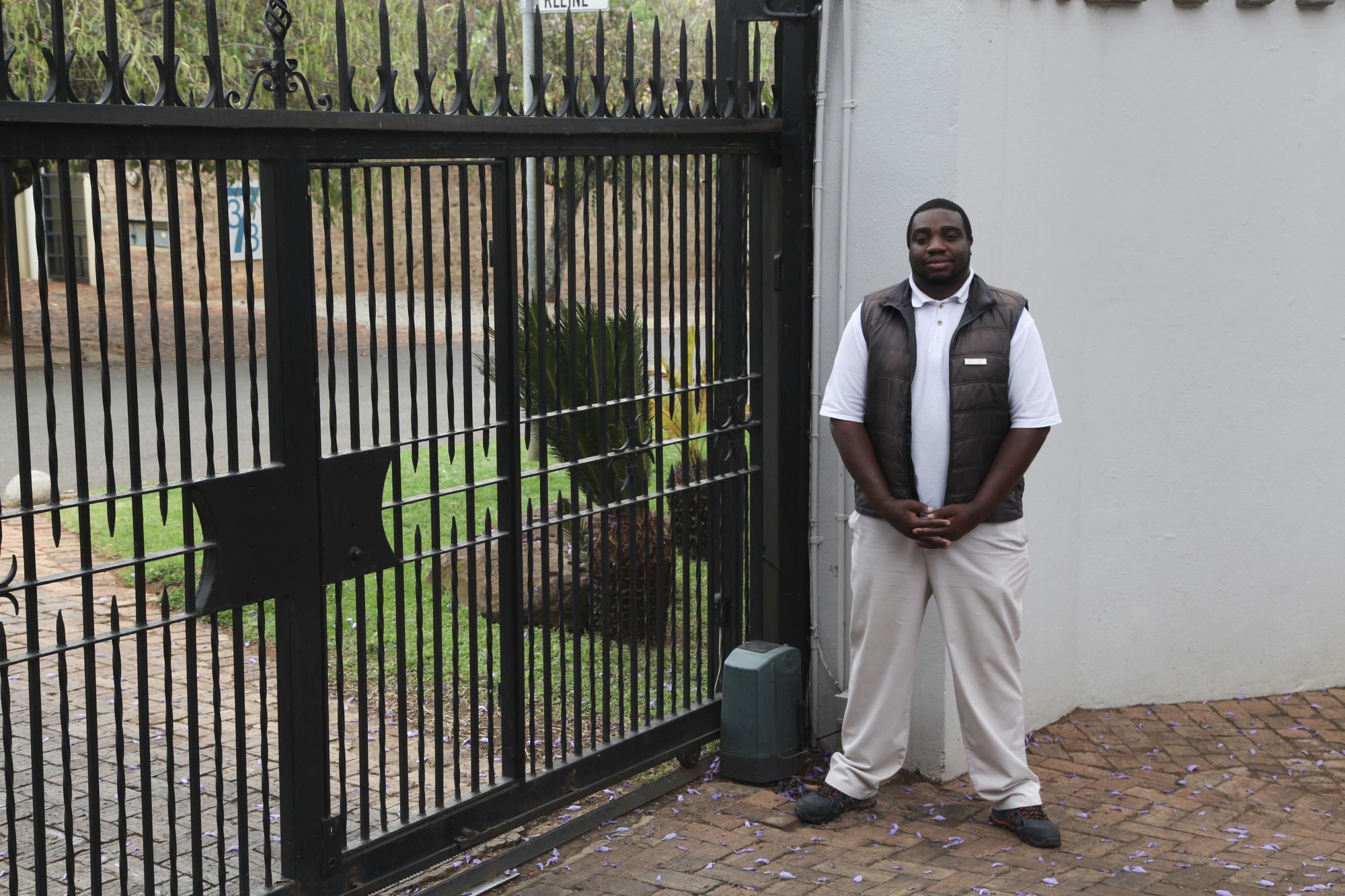 Village Ridge Boutique Stays Pretoria-Noord Esterno foto