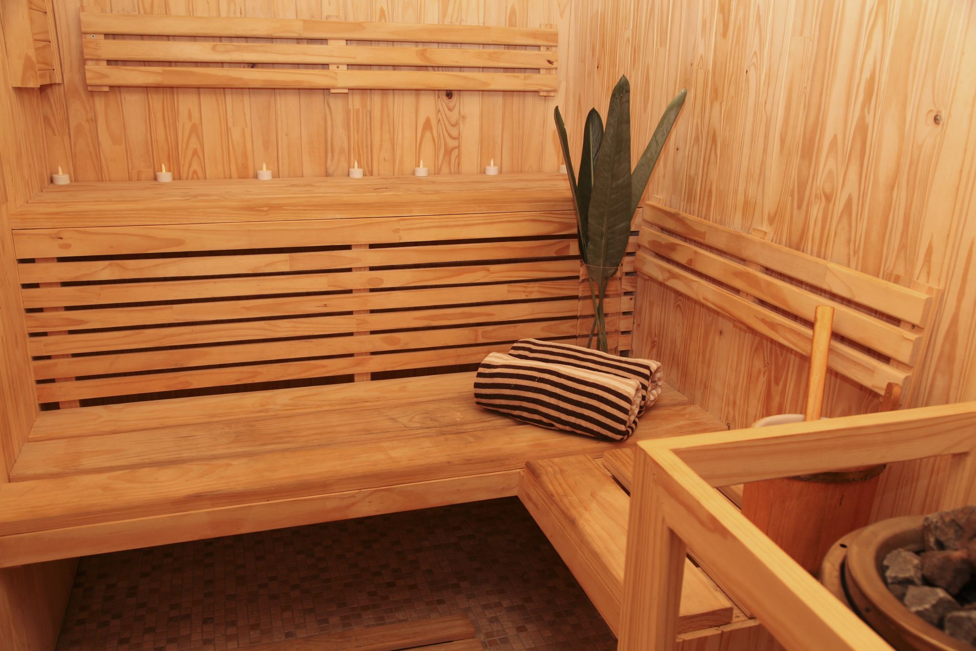 Village Ridge Boutique Stays Pretoria-Noord Esterno foto
