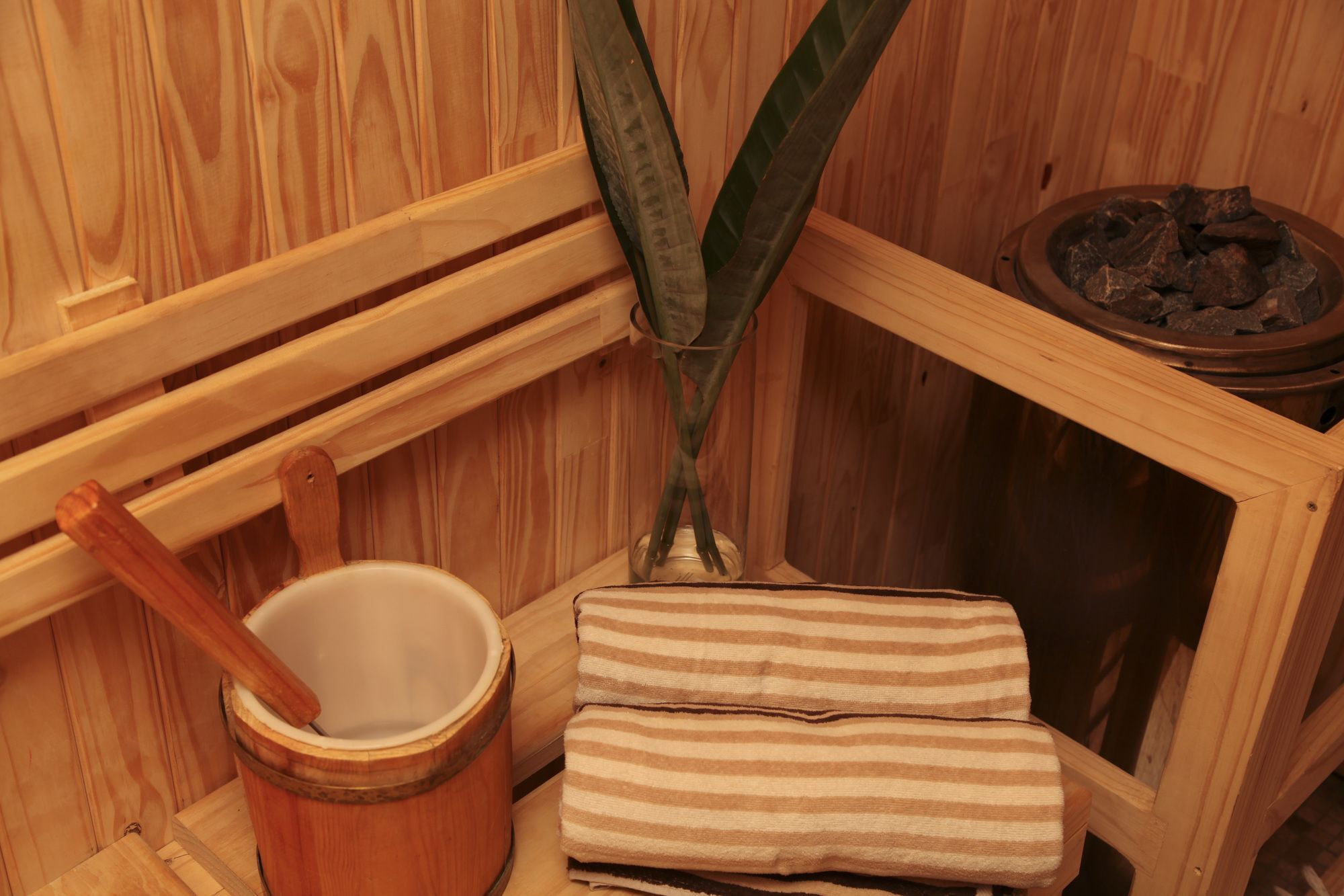 Village Ridge Boutique Stays Pretoria-Noord Esterno foto
