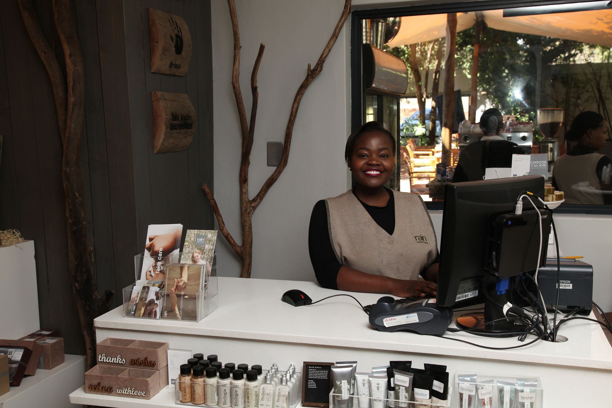 Village Ridge Boutique Stays Pretoria-Noord Esterno foto