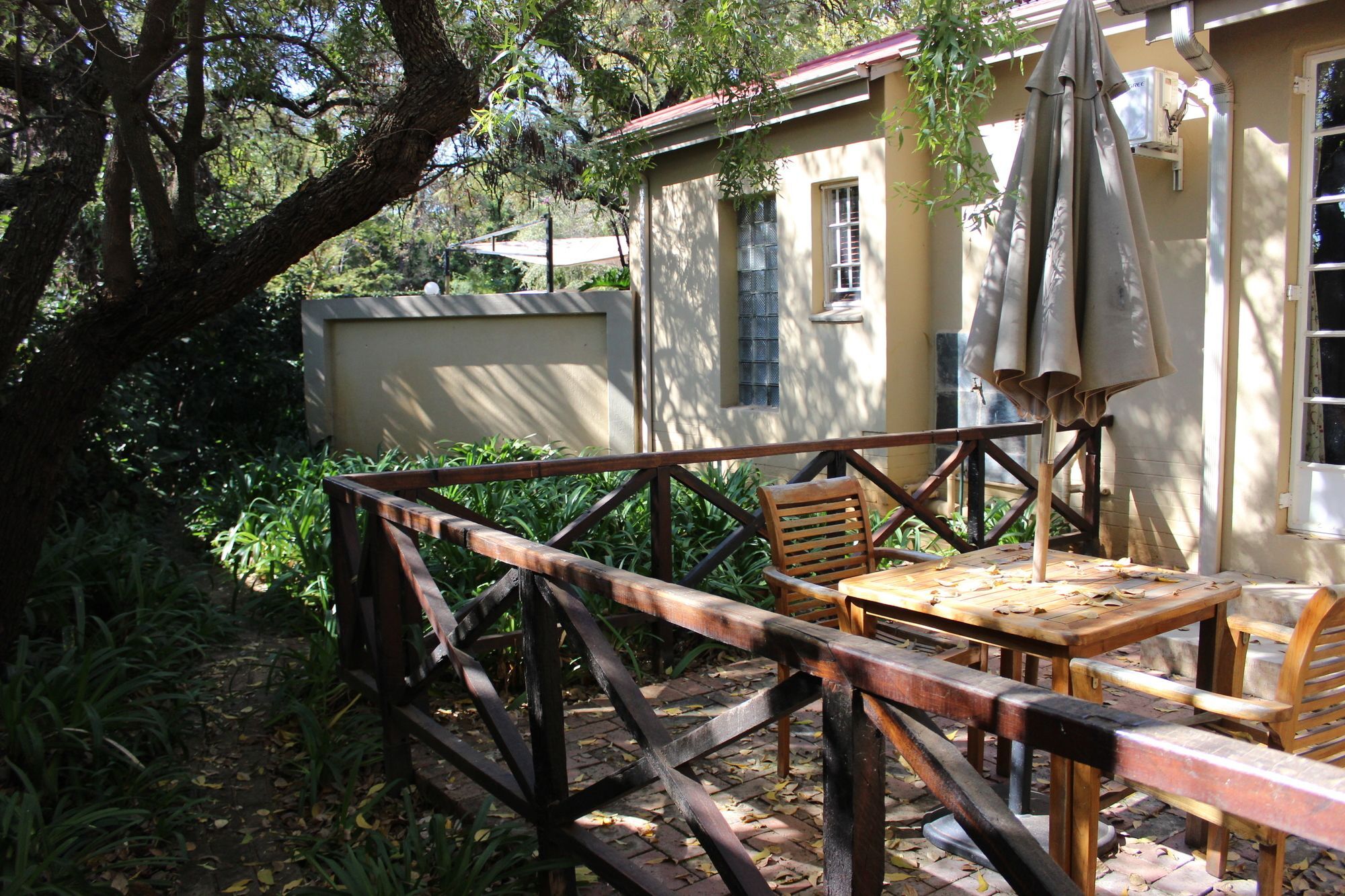 Village Ridge Boutique Stays Pretoria-Noord Esterno foto