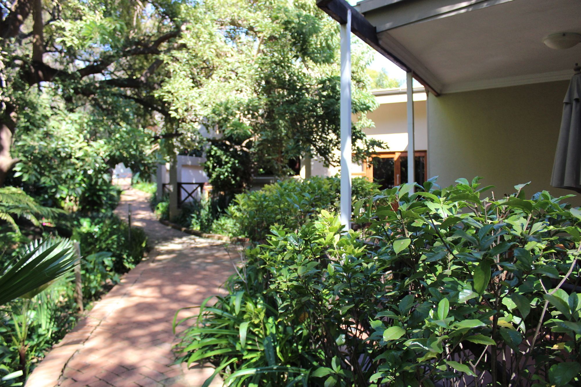 Village Ridge Boutique Stays Pretoria-Noord Esterno foto
