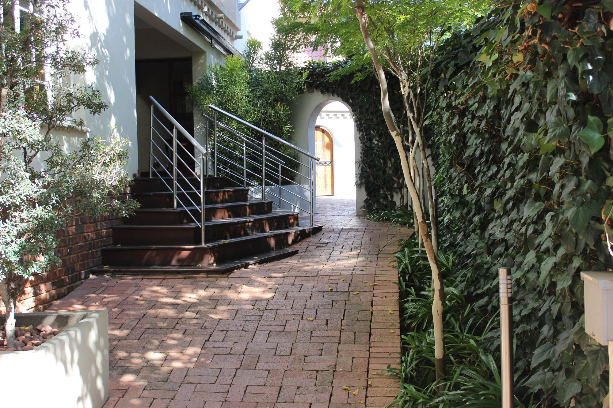 Village Ridge Boutique Stays Pretoria-Noord Esterno foto