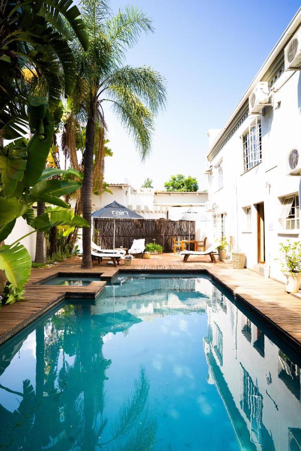 Village Ridge Boutique Stays Pretoria-Noord Esterno foto