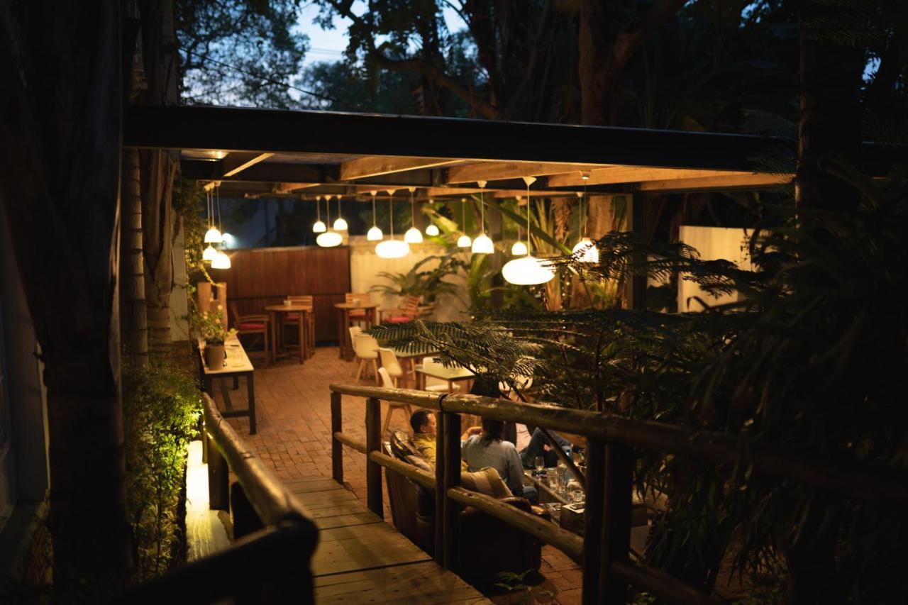 Village Ridge Boutique Stays Pretoria-Noord Esterno foto