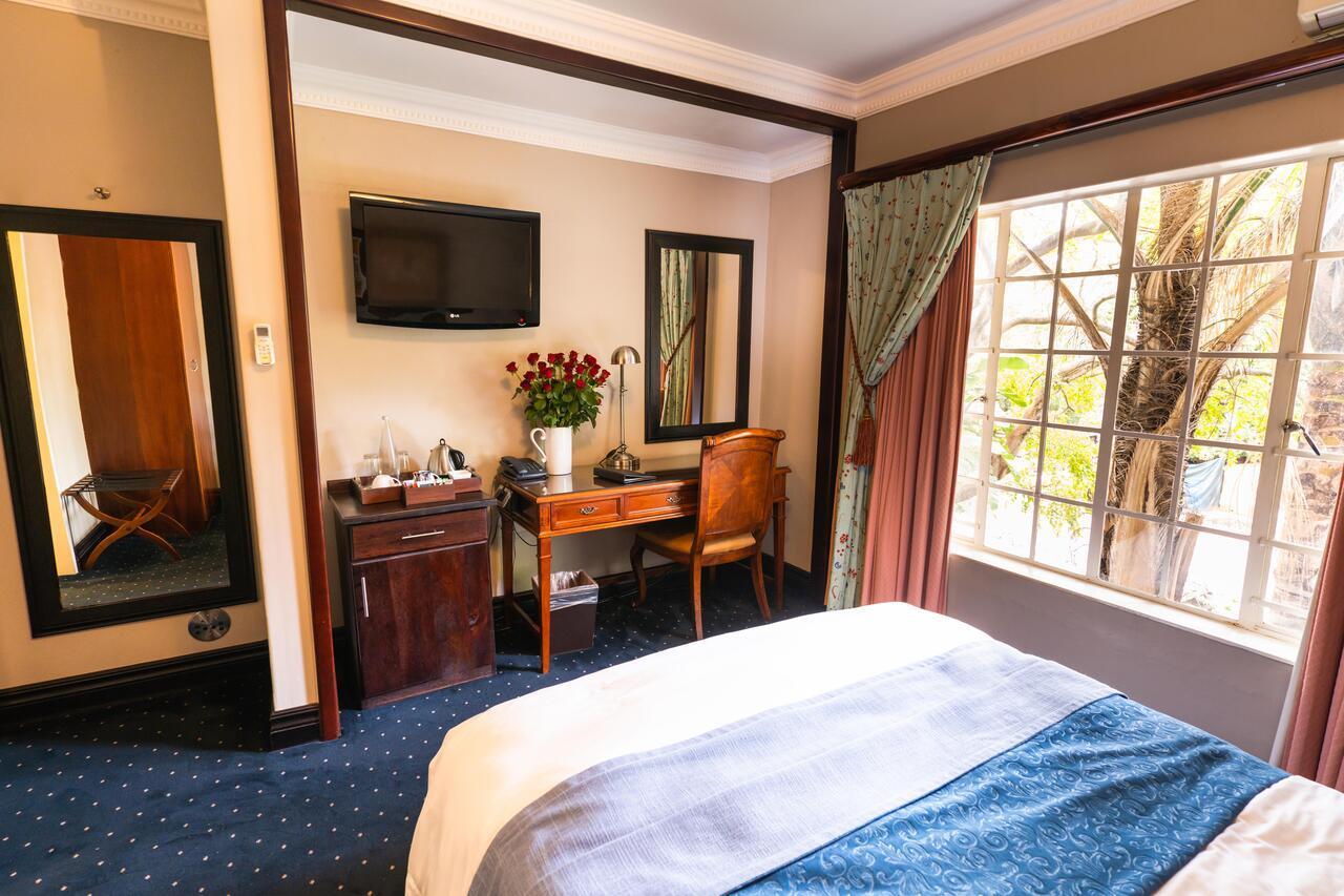 Village Ridge Boutique Stays Pretoria-Noord Esterno foto